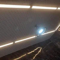 سقف کاذب و دیوار پوش|خدمات پیشه و مهارت|قرچک, میرزائی شمالی|دیوار