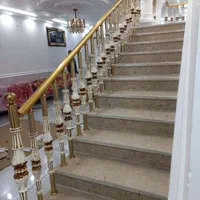 خدمات نرده و حفاظ استیل و آلومینیوم و پلیمر...|خدمات پیشه و مهارت|مرودشت, پشت سایپا|دیوار