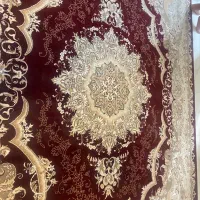 فرش|فرش|سمنان, |دیوار