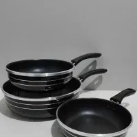 پخش انواع سرویس های چدن و زنبوری و سه تابه|ظروف پخت‌وپز|فاضل آباد, |دیوار