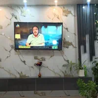 تعمیر تعمیرات تلویزیون LED LCD بازدید در منزل