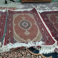 فرش زرنیم