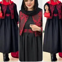 فروش به علت تغییر شغل زیر فاکتور خرید|لباس|یزد, |دیوار