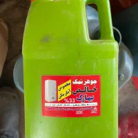 جوهرنمک اسید سولفوریک لوله بازکن|عمده‌فروشی|ماهدشت, |دیوار