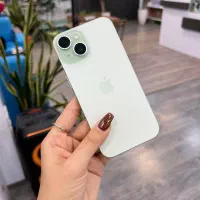 ۱۵ نرمال سبز ۱۲۸