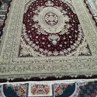 فرش  1000 شانه|فرش|بهبهان, |دیوار