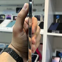 Iphone 12 Pro max 256GB مشابه اکبند اقتصادی|موبایل|کرج, کوی امامیه|دیوار