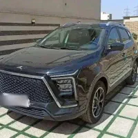 فروش فوری کی ام سی X5 صفر مدل 1403