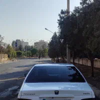 پژوپارسtu5|خودرو سواری و وانت|هشتگرد, شهرک بعثت|دیوار