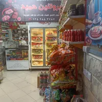 اجاره مغازه ۲۰ متری در ایثارگران|اجارهٔ مغازه و غرفه|مشهد, ایثارگران|دیوار