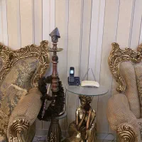 مبل|مبلمان خانگی و میز عسلی|همدان, |دیوار