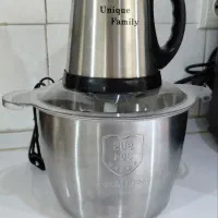 خردکن