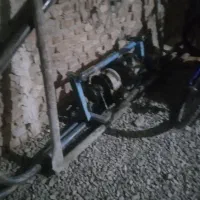 بالا بر سه اسب