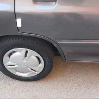 پراید 111|خودرو سواری و وانت|محمدیه-قزوین, |دیوار