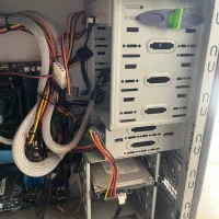 کیس کامپیوتر|رایانه رومیزی|بندرعباس, |دیوار