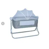 گهواره برقی آنتی رفلاکس ماریبل maribel