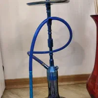 قلیون. قلیون کرنو .قلیون نو