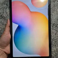 تبلت سامسونگ s6 lite wifi 128/4