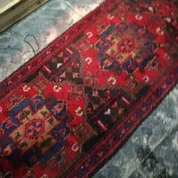فرش دستباف چهار متری|فرش|کرج, ملک‌آباد|دیوار