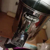 سبزی خرد کن