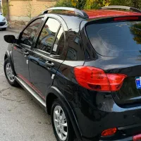 کوییک Rمدل 1400|خودرو سواری و وانت|خرمآباد, |دیوار