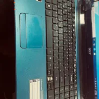 لپ تاپ ایسر acer 5750g|رایانه همراه|قزوین, |دیوار