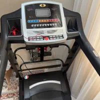 فروش تردمیل Diadora  DA770M|تجهیزات ورزشی|مشهد, آزادشهر|دیوار