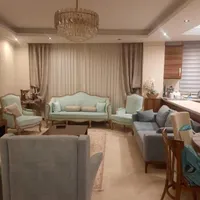۶۱متری سالن پرده خور _فول امکانات_تمیز