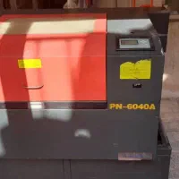 دستگاه لیزر۶۰×۴۰|ماشین‌آلات صنعتی|تهران, بازار|دیوار