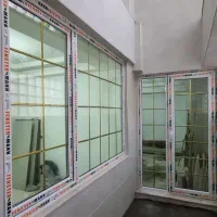 تولیدکننده درب و پنچره یو پی وی سیupvc و ترمال|خدمات پیشه و مهارت|تبریز, |دیوار