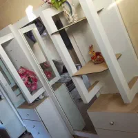 ست کامل ام دی اف برای اریشگاه