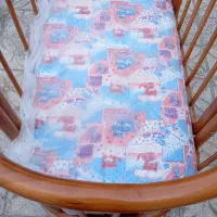 تخت خواب بچه|تخت و صندلی بچه|بوشهر, |دیوار