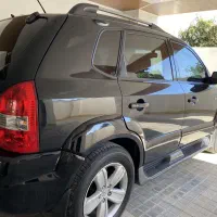 توسان ۲۰۰۸ فوقالعاده تمیز|خودرو سواری و وانت|چالوس, |دیوار