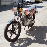 موتور همتاز ۲۰۰ طرح سی بی|موتورسیکلت|ارومیه, |دیوار