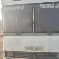 اتوبوس|خودرو سنگین|بندرعباس, |دیوار