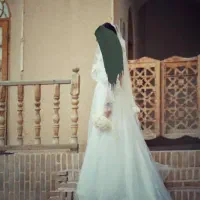 لباس عروس|لباس|اردکان, |دیوار