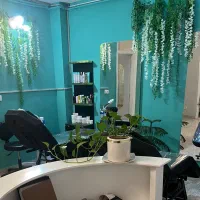 اجاره لاین ناخن، فیبروز، میکاپ