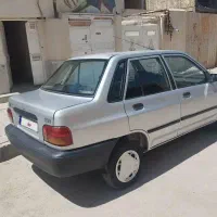 پراید 88|خودرو سواری و وانت|شیراز, کفترک|دیوار