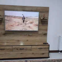 فروش فوق العاده میز تلویزیون کامل