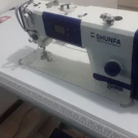 چرخ خیاطی  راسته دوز  شونفا  310|چرخ خیاطی و ریسندگی|پردیس, فاز ۳|دیوار