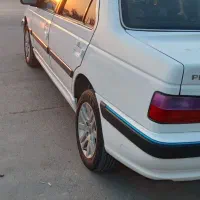 پژو پارس xu7پلاس