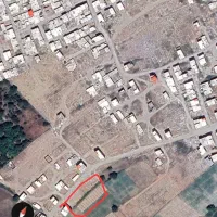 زمین واقع در شهرک پردیس