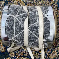 فروش دمامه عربی و سنچ عربی درحد نو