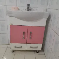 روشویی کابینتی