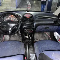 206|خودرو سواری و وانت|کهریزک, |دیوار