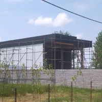 سربندی ساختمان