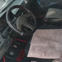 پراید مدل 83 انژکتور