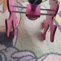 لوستر واسه اتاق کودک