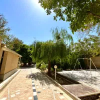 فروش و تهاتر باغ ویلا