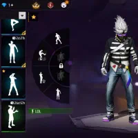 اکانت فری فایر مفت|کنسول، بازی ویدئویی و آنلاین|رامشیر, |دیوار